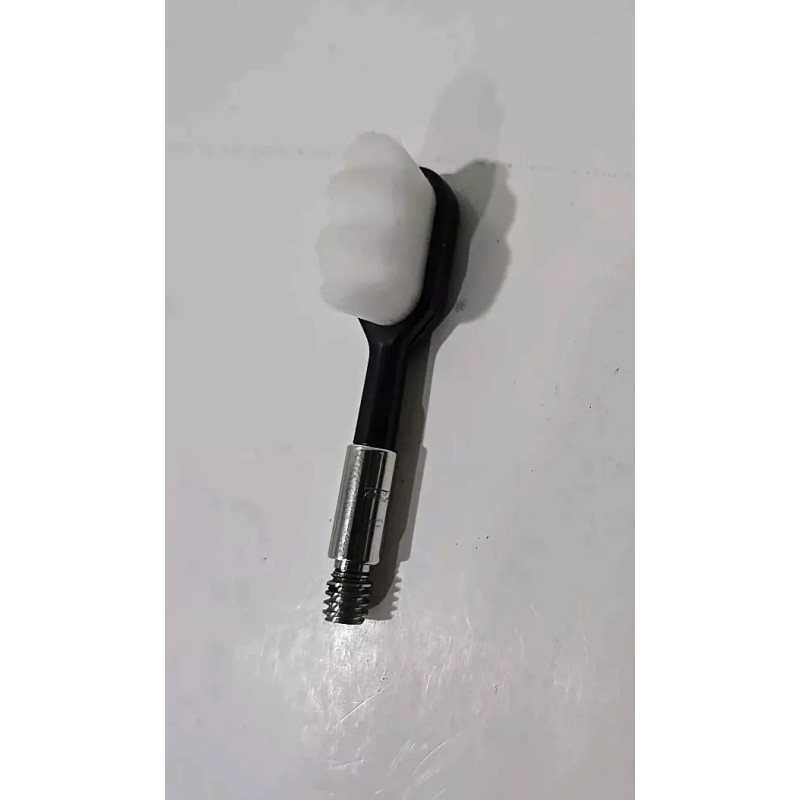 h brothers customs 2025 custom shaft Toothbrush 2PC FOR Snap