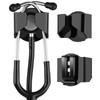 Beautyflier Stethoscope Holder Hip Clip Design for Littmann Classic III,