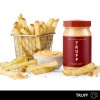 TRUFF Gourmet Spicy Truffle Mayo Pack of 2 Elevate Your