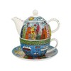 Tea for One Tea Pot James Rizzi My New York