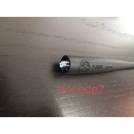 Motorola New OEM Motorola APX GPS 7-800 MHz OEM Antenna NAF5085A APX 4000 6000 7000 8000