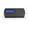 Professional High Precise Digital Mini Turntable Stylus Force Scale Gauge