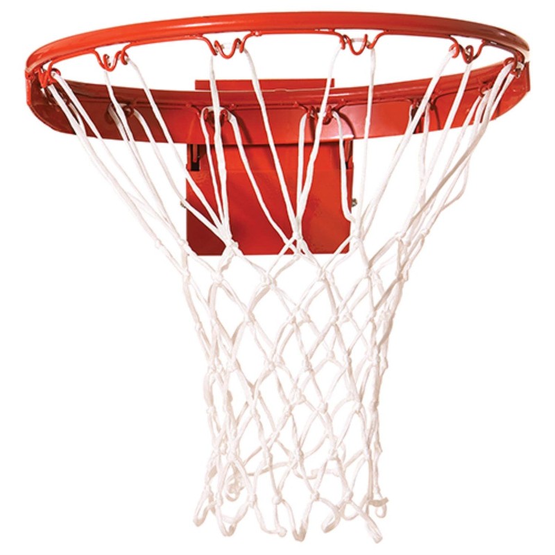 BSN Traditional Basketball Nylon Net