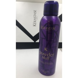 Kérastase Kerastase Powder Bluff Dry Shampoo Aerosol Hair Powder 4.3 oz/123 g NEW