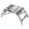 HAC 2828 Self-assembling Cooker Stand, W12.0 x D6.3 x H5.3
