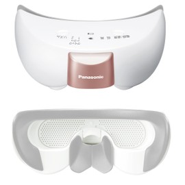 Panasonic EH-SW56-P Eye Beauty Relaxing Type, Pink Tone
