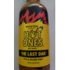 First We Feast / HEATONIST LLC Qty 2 THE LAST