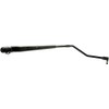 Dorman 42752 Front Passenger Side Windshield Wiper Arm Compatible with