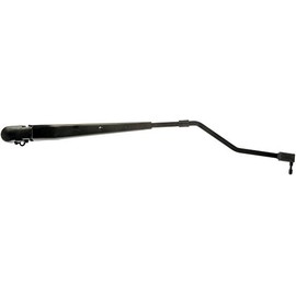 Dorman 42752 Front Passenger Side Windshield Wiper Arm Compatible with Select Ford / Lincoln / Mercury Models