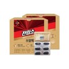 CJ Wellcare Cheonglibso 전립소 쏘팔메토 골드(1000mg x60캡슐) x2박스 4개월분 Prostate Saw Palmetto Gold (1000mg x 60 Capsules) x 2 Boxes, 4 Months Supply