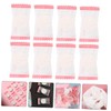 Healvian 20pcs Compressed Facial Mask Sheets for Diy Skincare Individually