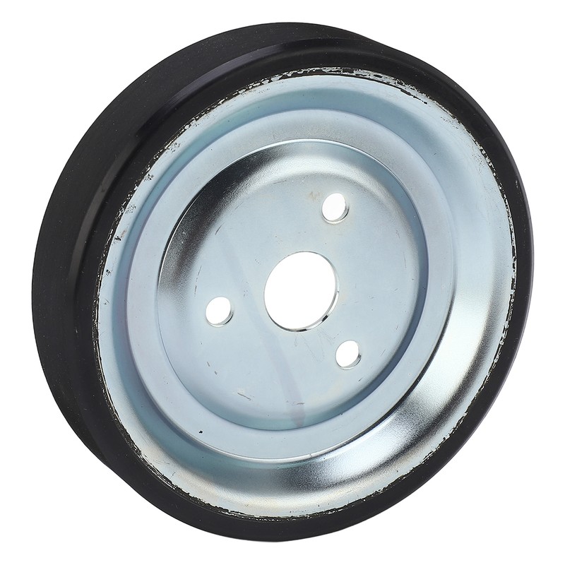 Water Pump Drive Pulleys 1204.47 Engine Water Pump Pulley Replacement