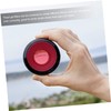 LABRIMP 10pcs Sunset Atmosphere Light Film Cellophane Correction Sheets for