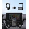 MaserWeller Car Phone Holder for Toyota Corolla 2020-2026 / Corolla