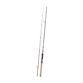 Balzer Diabolo Fury Spin 20 Fishing Rod Professional Carbon Fibre Spinning Rod for Trout Perch (2.70 m)