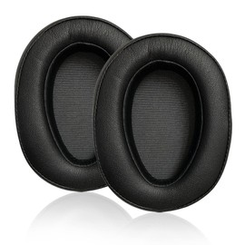 Ear pads for Sony MDR-100ABN / WH-H900N headphones replacement pads 1 pair