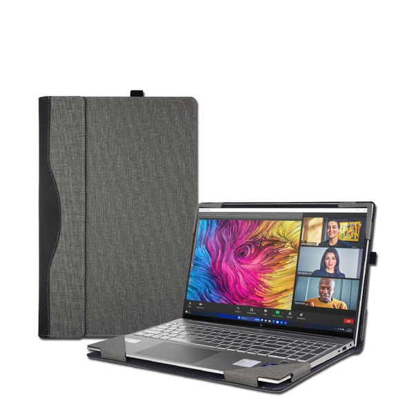 Laptop Case Cover for HP Envy x360 2-in-1 Laptop 16-ad