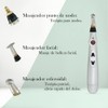 Professional Electrostimulation Acupuncture Pen | Fast Relief of Muscle Aches