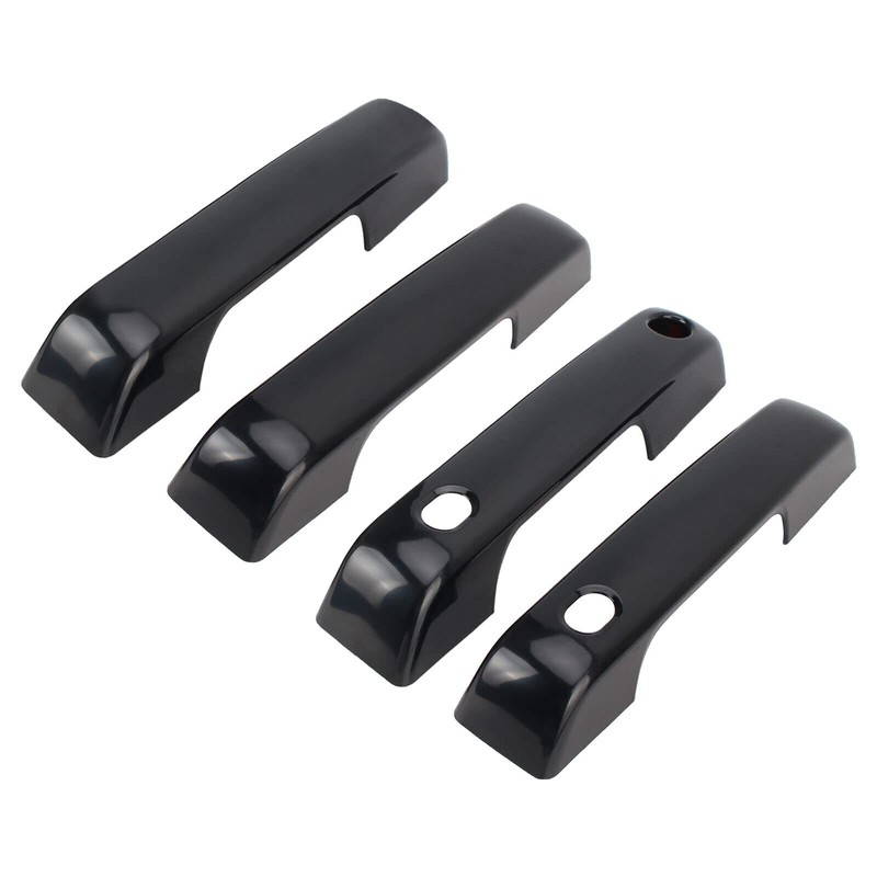 ERIDANUS for 2021 2022 2023 2024 Ford F150 Exterior Door