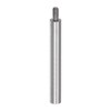 sourcing map Dial Digital Indicator Extension Stem Rod 80mm Length
