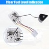X AUTOHAUX No.8332033070 Fuel Tank Float Gauge Sending Unit Sender