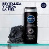 Jabón Líquido Corporal Nivea Men Active Clean 500ml