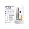 Sérum Alargador Y Fortalecedor De Pestañas Silverlash 7g