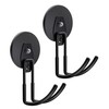 ENUODA Strong Magnetic Hooks Heavy Duty Magnetic Garage Hook, Large