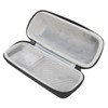 Carrying Speaker Case EVA Portable Hard Carrying Case Compatible for