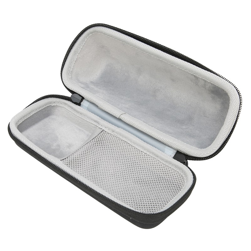Carrying Speaker Case EVA Portable Hard Carrying Case Compatible for