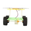 Solar Car Kit Exercise Hands On Skills Thinking Skills Educational