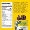 Baja Beef Jerky - 100% All Natural Beef Jerky, Keto