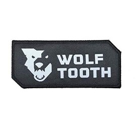 Wolf Tooth: Remote Bolt - Black - Uni