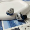 KZ Zax 16 Units In-Ear Headphones HiFi Noise Reduction Hybrid
