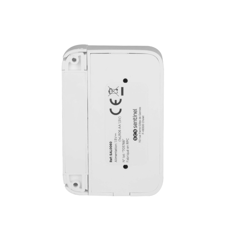 SCS Sentinel - SAL0060 - Wireless Opening Detector - KitAlarm