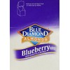 Blue Diamond Blueberry Flavored Almonds, 1.5 Ounce (Pack of 12)