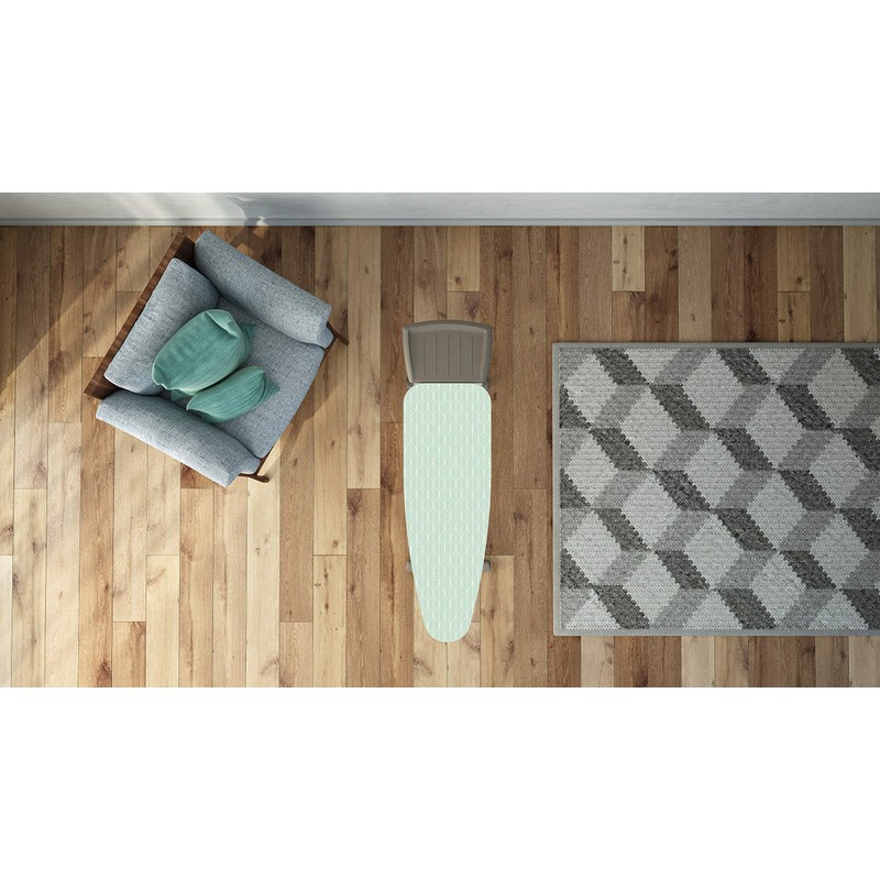 Colombo Salvia Ironing Cloth 130 x 50 cm Size L,
