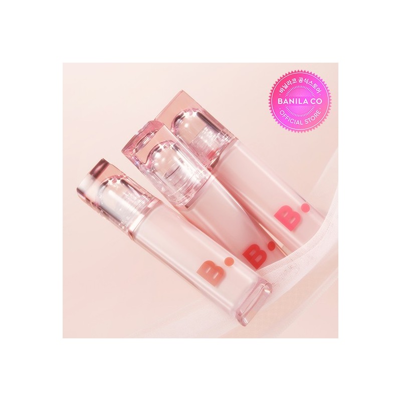 Vanilla Co. Banila Co [1+1] Glow Veil Tint - Lavish