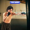 Kspike Vantage Boxing GEL Shock Absorbing Gel Simple Bandage Velcro