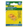 Fix-A-Loo Soft Turn Tap Valve 2-Pieces, 13 mm Size