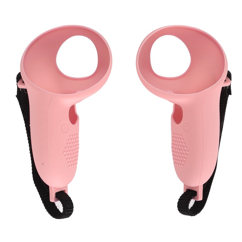 VR Controller Silicone Grips Cover Stable Prevent Slip Protective Silicone