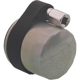 Motion Pro Oil Filter Strap Wrench 08-0069
