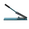 TABODD Manual PVC Plastic Wire Slot Cutting Machine, 45° 90°
