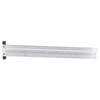 Ultra Precision Marking Ruler Stainless Steel Woodworking Scribing Ruler Gauging