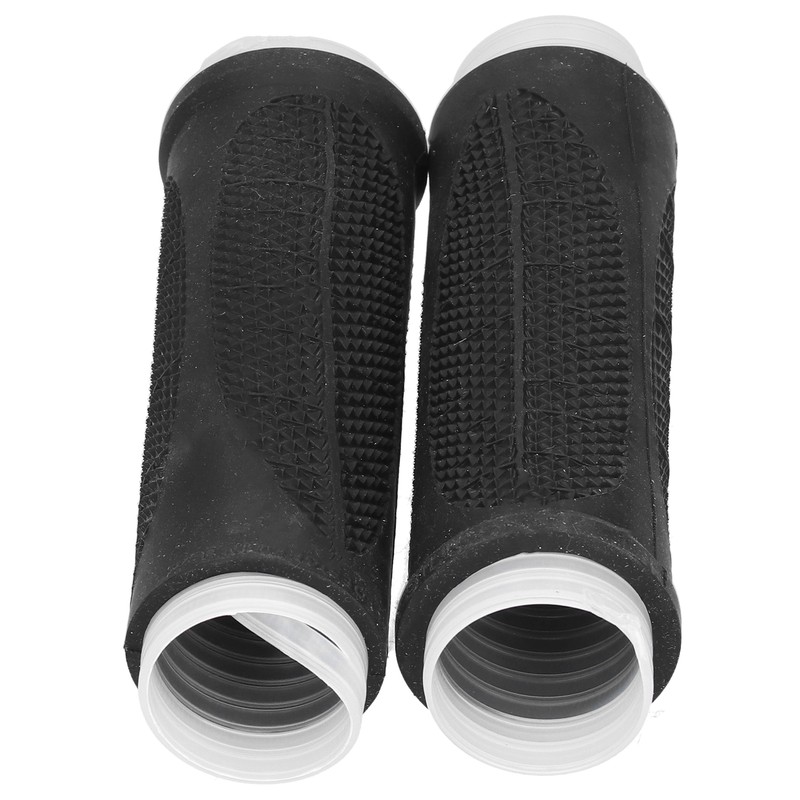 GUB G603 Bicycle Antislip Handlebar Covers MTB Bike Silicone Nylon