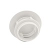 Wamovo Exhaust Chimney Lid Suitable for Truma® Fireplaces Chimney Hood