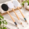 Long Handle Lotion Applicator for Back & Body – Easy-Reach