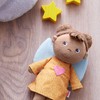 HABA Nora Guardian Angel Mini Doll