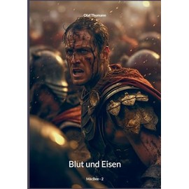 Blut und Eisen: MäcBee - 2