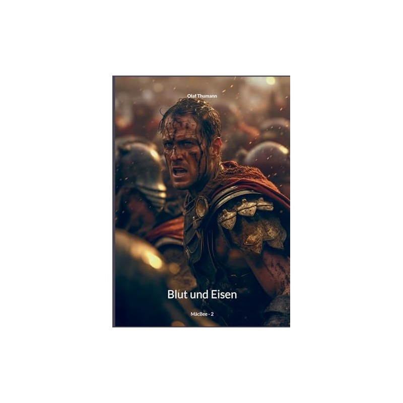 Blut und Eisen: MäcBee - 2